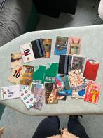 Telefoonkaarten, Verzamelen, Ophalen of Verzenden