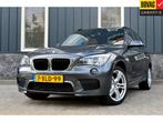 BMW X1 sDrive20i M-Sport High Executive Rijklaarprijs-Garant, 12 maanden, Euro 6, 4 cilinders, 184 pk