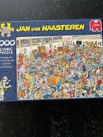 Jan van Haasteren puzzels, Hobby en Vrije tijd, Denksport en Puzzels, Ophalen of Verzenden, 500 t/m 1500 stukjes, Zo goed als nieuw