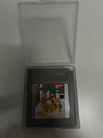 Garfield Labyrinth Game Boy - Klassieker!, Spelcomputers en Games, Games | Nintendo Game Boy, Puzzel en Educatief, Gebruikt, 1 speler