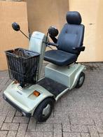 knutsel project onderdelen scootmobiel sungift plc 500, Ophalen, Gebruikt, Knutselwerk