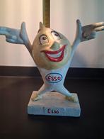 Gietijzeren spaarpot Esso, Verzamelen, Ophalen of Verzenden