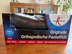 Orthopedische herenpantoffels Lucovitaal - maat 45-46, Overige kleuren, Nieuw, Lucovitaal, Ophalen of Verzenden