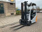 Still RX20-16 1600KG 5.00METER HEFTRUCK (bj 2012), 1000 tot 2000 kg, Elektrisch, Heftruck, Still