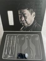Paul Lim 24 gram darts g8, Sport en Fitness, Darts, Ophalen, Zo goed als nieuw, Pijlen