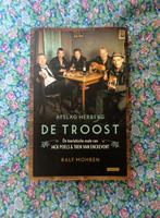 Afslag Herberg De Troost - Ralf Mohren, Verzenden, Gelezen