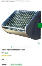 Kerbl hooiruif paard 3 stuks, Dieren en Toebehoren, Stalling en Weidegang