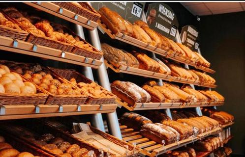 Goedlopende bakkerij ter overname Amsterdam, Zakelijke goederen, Exploitaties en Overnames