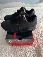 Zwarte skechers uno, Kleding | Dames, Schoenen, Ophalen of Verzenden, Nieuw, Zwart, Sneakers of Gympen