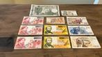 Mooie kwaliteit biljetten !! -  Belgische francs, Ophalen of Verzenden