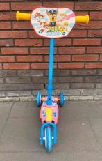 Paw patrol step, Fietsen en Brommers, Steps, Ophalen of Verzenden, Gebruikt, Gewone step