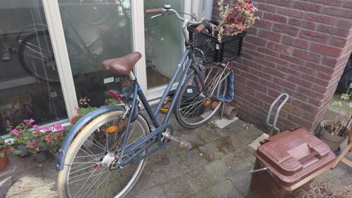 Union Flow N7 Sporty Men's City Bike - nexus 7, Fietsen en Brommers, Fietsen | Heren | Herenfietsen, Gebruikt, Overige merken