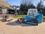 schranklader messersi  bobcat mustang  gelh, T. van de Moosdijk, Alimoosdijk@hotmail.com, Van Coehoornweg 2, 5688ML Oirschot, NL