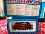 Marklin Diesellocomotief 3064, Gebruikt, 1:32 tot 1:50, Truck, Ophalen