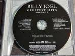 Billy Joel - Greatest Hits Volume I & II [1998], Ophalen of Verzenden, 1960 tot 1980, Zo goed als nieuw
