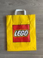 Tas origineel van Lego, Ophalen of Verzenden, Zo goed als nieuw