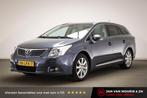 Toyota Avensis Wagon 2.0 VVTi Executive Business | PREMIUM P, Euro 5, Huisgarantie, 4 cilinders, Met garantie (alle)