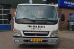 Mitsubishi Canter 3C13 3.0 DI 335, Auto's, Bestelauto's, Gebruikt, Wit, Origineel Nederlands, Bedrijf