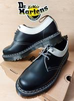 Dr. Martens 1461 Bex DS, Black + White Maat: 47 UK12, Kleding | Heren, Nieuw, Ophalen of Verzenden, Dr. Martens, Veterschoenen