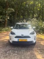 Toyota Yaris Cross 1.5 Vvt-i Hybrid 116pk CVT 2023 Wit, 750 kg, 4 cilinders, Wit, 1490 cc