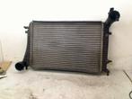 INTERCOOLER golf 5 Volkswagen Golf V (1K1) (1K0145803R), Gebruikt, Volkswagen