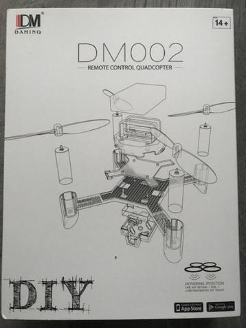 DIY Drone – DM002 beschikbaar voor biedingen