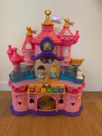 VTech Vrolijke Vriendjes Magisch Lichtkasteel, Kinderen en Baby's, Speelgoed | Vtech, Ophalen, Gebruikt