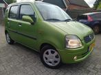 Opel Agila 1.2-16V Elegance, Voorwielaandrijving, 15 km/l, Gebruikt, 4 stoelen