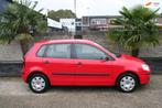 Volkswagen Polo 1.2 Trendline climatronic, Auto's, Voorwielaandrijving, Stof, 989 kg, 1198 cc