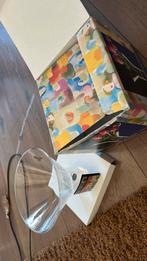 Primavera di cristallo vaas, Antiek en Kunst, Ophalen of Verzenden