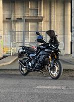 Yamaha Tracer 9 GT – 2024 – 21.000 km – Uitstekende staat, Motoren, Motoren | Yamaha, 890 cc, Motorrijbewijs A, Handvatverwarming