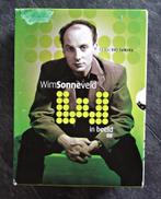 Boxset 10 DVD - Wim Sonneveld In Beeld, Cd's en Dvd's, Alle leeftijden, Verzenden, Zo goed als nieuw, Stand-up of Theatershow