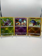Radiant Gardevoir- Radiant Tsareena- Radiant Hawlucha, Hobby en Vrije tijd, Verzamelkaartspellen | Pokémon, Ophalen of Verzenden