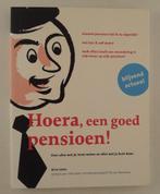 Sabeé, Wink - Hoera, een goed pensioen! / over alles wat je, Boeken, Ophalen of Verzenden, Gelezen