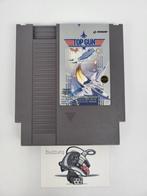 Top Gun Nintendo NES, Spelcomputers en Games, Games | Nintendo NES, Gebruikt, Ophalen of Verzenden