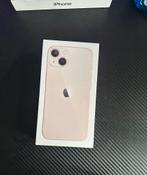 iPhone 13 – 256 GB – Roze – NIEUW & Gesealed, 256 GB, Nieuw, IPhone 13, Ophalen of Verzenden