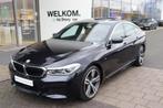 BMW 6 Serie Gran Turismo 630i High Executive M Sport Automaa, Auto's, BMW, Te koop, Benzine, Hatchback, Gebruikt