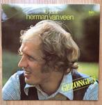 Vinyl 10 jaar Herman van Veen, Ophalen of Verzenden, Gebruikt, 12 inch