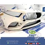W177 BUMPER Mercedes A Klasse A1778856100 AMG VOORBUMPER 201, Auto-onderdelen, Carrosserie en Plaatwerk, Gebruikt, Voor, Mercedes-Benz