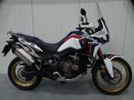 Honda CRF1000D Africa Twin (bj 2019), Motorrijbewijs A, Bedrijf, Onbekend, Meer dan 35 kW