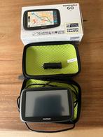 TomTom GO 51 Navigatiesysteem, Ophalen of Verzenden, Zo goed als nieuw