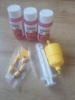 Hydraulische Remolie/ontluchtings Set - Fatbike, Ophalen of Verzenden, Nieuw, Algemeen, Overige typen