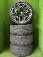 Originele 20 inch BMW 939M velgen winterbanden 5-serie g60, Banden en Velgen, Germany, Info@bmw.com, Personenwagen