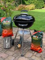 Te Koop Nieuwe Weber bbq met toebehoren, Ophalen, Nieuw, Weber, Met accessoires