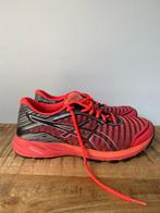 Als nieuw! Asics run sportschoenen dames hardloopschoen 40.5, Sportschoenen, Ophalen of Verzenden, Zo goed als nieuw, Roze