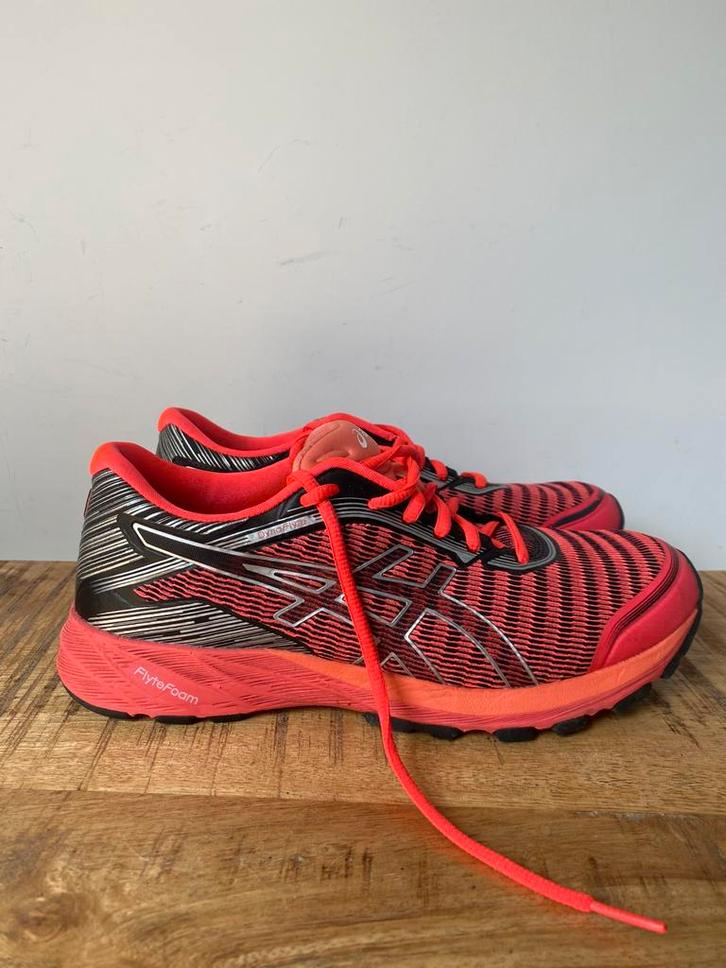 Als nieuw! Asics run sportschoenen dames hardloopschoen 40.5, Kleding | Dames, Schoenen, Zo goed als nieuw, Sportschoenen, Roze