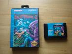 SplatterHouse 2 sega genesis, Spelcomputers en Games, 1 speler, Racen en Vliegen, Ophalen of Verzenden, Zo goed als nieuw