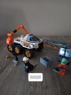 Lego 60225, Kinderen en Baby's, Speelgoed | Duplo en Lego, Ophalen of Verzenden, Zo goed als nieuw