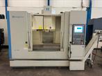 Bridgeport GX 1000 LAGE URENSTAND!!!, Ophalen, 1000 mm of meer, Zo goed als nieuw, Freesbank