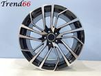 5x112 18'' Velgen Audi Vw Seat Skoda Mercedes Cupra RS4, Auto-onderdelen, Banden en Velgen, Niet ingevuld, 18 inch, Velg(en), Niet ingevuld